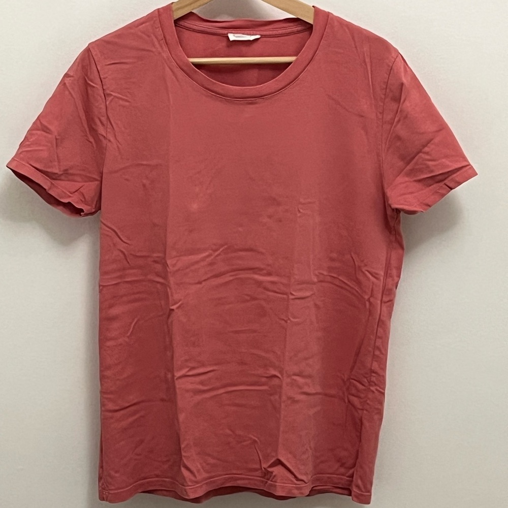 American Vintage Coral Tee